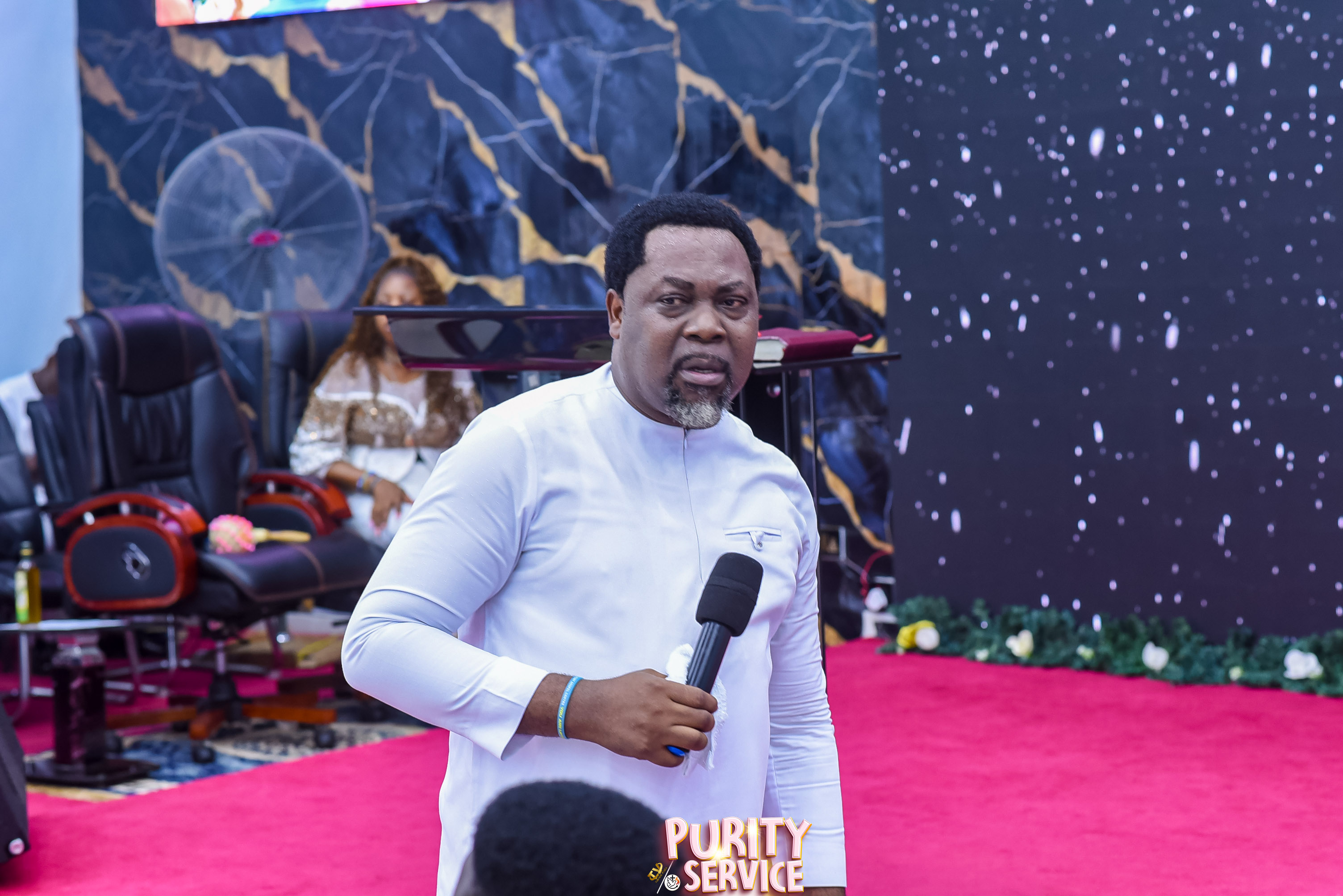 Walking in Divine Authority